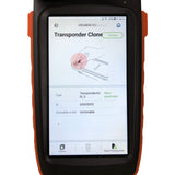 3 Buttons 434MHZ Remote Key for Volkswagen Touareg - After-Market