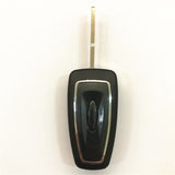 3 Buttons 434 MHz Flip Remote Key for Ford Focus - with 4D63 80 bit Chip