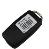 3 Buttons 434 MHz Flip Remote Key for Skoda - 3T0 837 202L