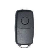 3 Buttons 434MHz Flip Remote Key for VW - 5K0 837 202AA
