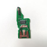 3 Buttons 434 MHz Flip Remote Key for VW Polo Golf MK6 Tiguan Touareg 202 AD 202H 202Q