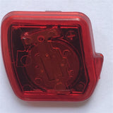 3 Buttons 434 MHz Inside Remote Set for Mitsubishi