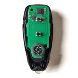 3 Buttons 434 MHz Proximity Keyless Go Remote Key for Ford Focus - ID49