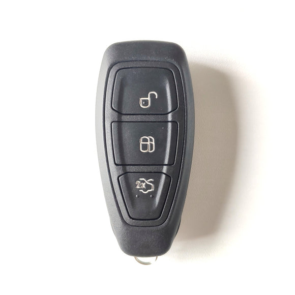 3 Buttons 434 MHz Proximity Keyless Go for Ford Mondeo- with 4D63 80 bit Chip