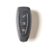 3 Buttons 434 MHz Proximity Keyless Go for Ford Mondeo- with 4D63 80 bit Chip