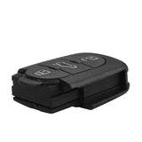 3 Buttons 434MHz Remote Control for VW Audi - 4D0 837 231N