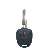 3 Buttons 434 MHz Remote Key For Mitsubishi - MIT8 ID46