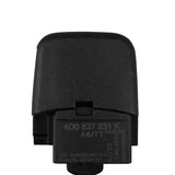 3 Buttons 434 MHz Remote Key Head for Audi A6 Europe South America - 4D0 837 231N