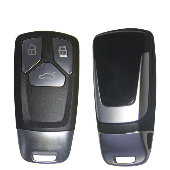 3 Buttons 434 MHz Remote Key for Audi Q7 - 4M0 959 754 A0