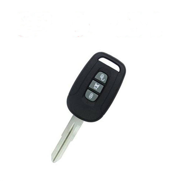 3 Buttons 434 MHz Remote Key for Chevrolet Captiva