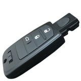 3 Buttons 434 MHz Remote Key for Fiat Viaggio Ottimo