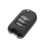 3 Buttons 434MHz Remote Key for Honda CRV ID46 PCF7961