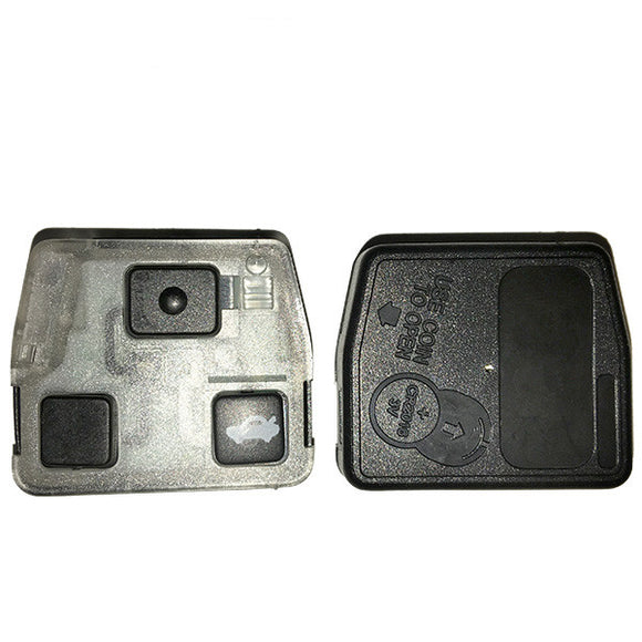 3 Buttons 434 MHz Remote Set Interior for Toyota - HYQ1512V