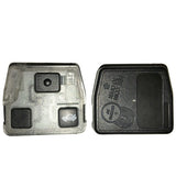 3 Buttons 434 MHz Remote Set Interior for Toyota - HYQ1512V