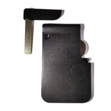 3 Buttons 434 MHz Smart Card for Renault Megane 2 - PCF7947