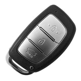 3 Buttons 434MHz Smart Proximity Key for 2016 ~ 2018 Hyundai Tucson - 95440-D3000 - With ID47 Chip