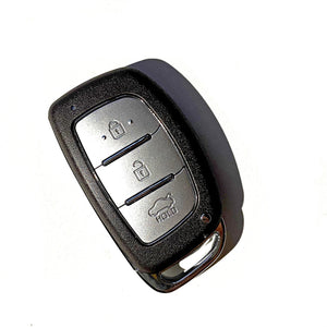 3 Buttons 434 MHz Smart Proximity Key for 2019~2021 Hyundai Tucson - 95440-D3500 - ID47