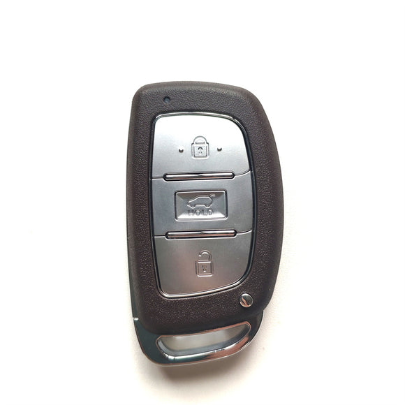 3 Buttons 434MHz Smart Proximity Key for 2019 Hyundai Tuscon - 95440-D7000 - with ID47 Chip