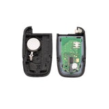 3 Buttons 434MHz Smart Proximity Key for Hyundai I30 I45 IX35 with PCF7952 ID 46 Chip