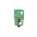 3 Buttons 434MHz Smart Proximity Key for Hyundai I30 I45 IX35 with PCF7952 ID 46 Chip