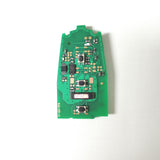 3 Buttons 434MHz Smart Proximity Key for Hyundai I30 I45 IX35 with PCF7952 ID 46 Chip