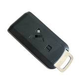 3 Buttons 434 MHz Smart Proximity Key for Mitsubishi - ID47