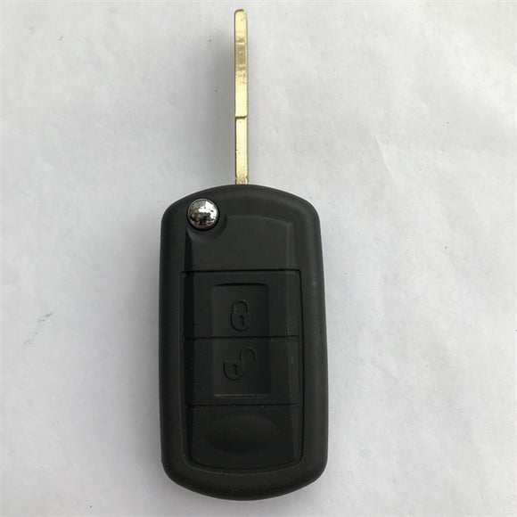 3 Buttons 434Mhz Flip Remote Key for Land Rover Sport Discovery Vogue