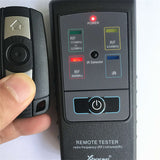 3 Buttons 868 MHz Remote Key for 2004 ~ 2011 BMW 3 / 5 Series