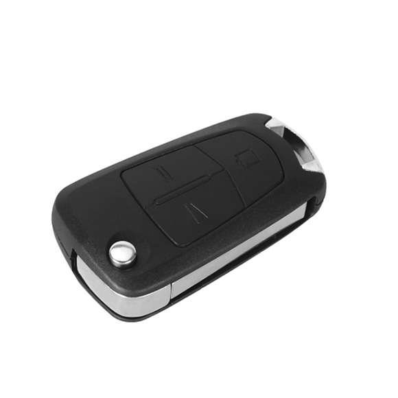 3 Buttons Chevrolet Proximity Key with 46 chip