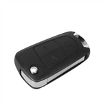 3 Buttons Chevrolet Proximity Key with 46 chip