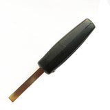 3 Buttons Flip Key Shell for Opel - Pack of 5