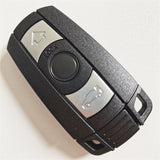 3 Buttons Key Shell for BMW - 5 pcs