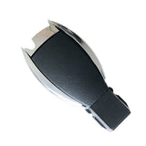 3 Buttons Key Shell for Mercedes Benz Suit for VVDI PCB - 5 pcs