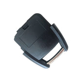 3 Buttons Key Shell for Opel head With Light - Pack of 5