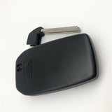 3 Buttons Key Shell for Toyota - Pack of 5
