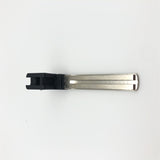 3 Buttons Key Shell for Toyota - Pack of 5