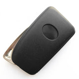 3 Buttons Key Shell for Toyota Smart Remote 5 pcs