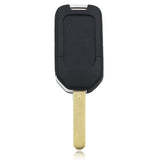 3btns Smart Card Remote Car Key 434Mhz For Honda City Jazz Civic Grace 2015 with NCF2951X HITAG 3 47 CHIP KR5V2X