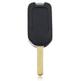 3 Buttons Remote Car Key Fob 433MHz PCF7961X ID47 G Chip For Honda G Marked On The Key Blade