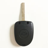 3 Buttons Remote Key Shell 2005 for Chevrolet Lumina - Pack of 5