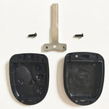 3 Buttons Remote Key Shell 2005 for Chevrolet Lumina - Pack of 5