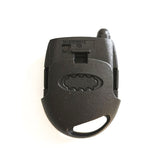 3 Buttons Remote Key Shell for Ford Focus - Pack of 5