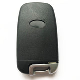 3 Buttons Smart Key Remote Shell for KIA Hyundai (5pcs)