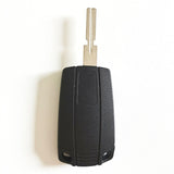 3 Buttons key shell for BMW - 5 pcs