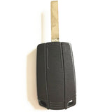 3 Buttons key shell for BMW - 5 pcs