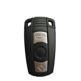 3 button 434mhz Smart Remote for BMW E90