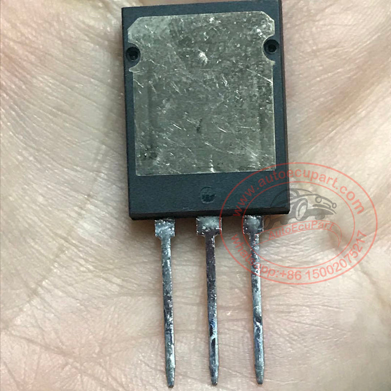 GT50J325 IGBT Transistor – TO-3PL Insulated Gate Bipolar Transistor, New & Unused
