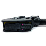 89PIN #1 New ECU EDC7 C7 Harness Connector Plug for Cummins CM800 ECM 4898112 4025103 0281010254