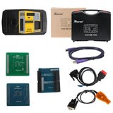 Xhorse VVDI MB BGA Tool with 1 Year Unlimited Token Subscription for Mercedes Benz