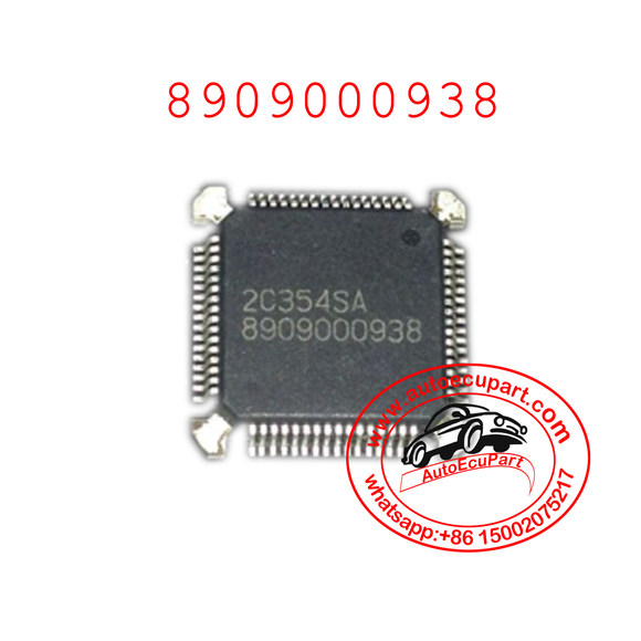 8909000938 automotive consumable Chips IC components